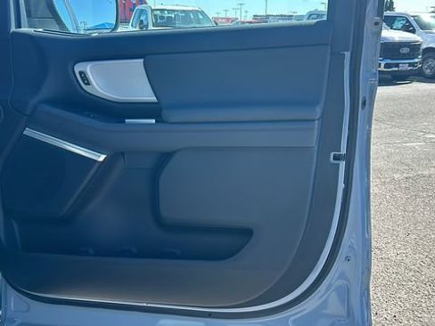 New 2025 Ford Expedition Max Active image 10