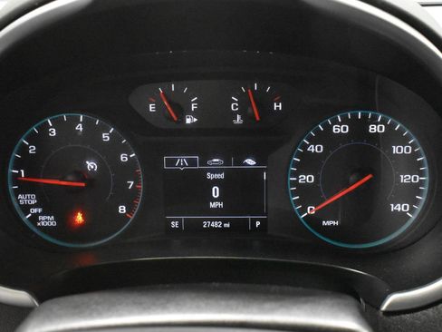 Used 2023 Chevrolet Malibu LS FWD image 18