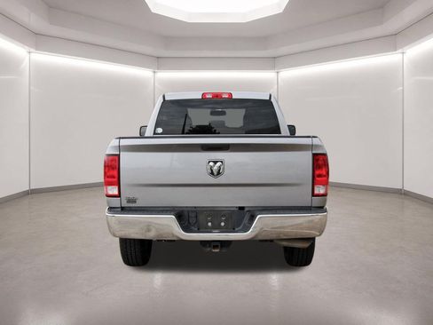 Used 2019 RAM 1500 Tradesman w/ Chrome Plus Package RWD image 6