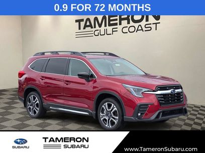 New 2026 Subaru Ascent Limited