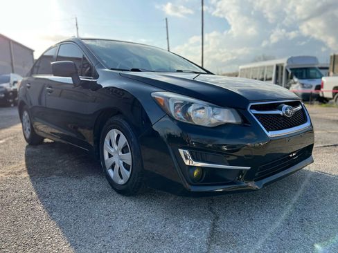 Used 2016 Subaru Impreza 2.0i w/ Popular Package #2 image 10