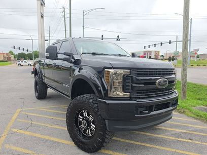 Used 2019 Ford F250 XLT