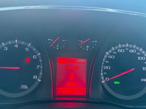 Used 2017 GMC Terrain SLT w/ Open Road Package FWD image 37