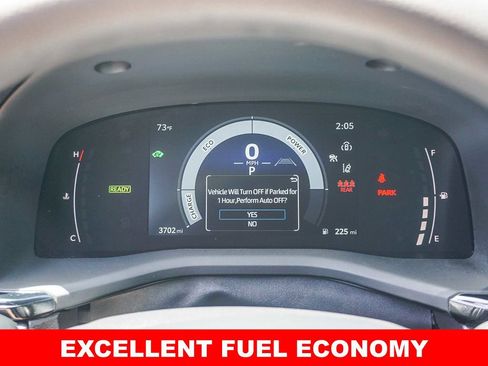 Used 2026 Toyota Camry LE FWD image 21