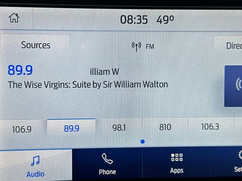 Used 2022 Ford F250 XL w/ STX Appearance Package image 21