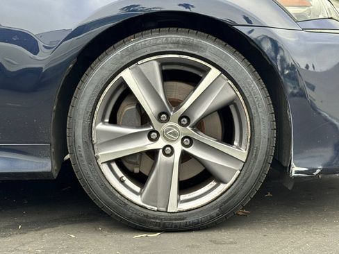 Used 2016 Lexus GS 350 RWD image 4