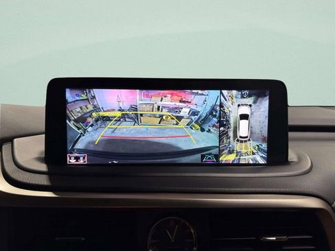 Used 2020 Lexus RX 350 F Sport image 6