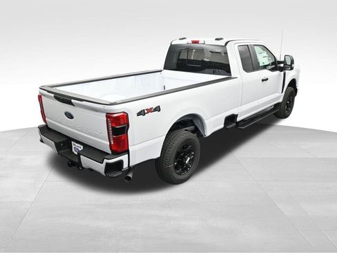 New 2026 Ford F350 XL w/ STX Appearance Package image 43