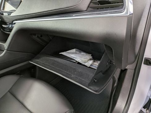Certified 2024 Cadillac XT5 Premium Luxury w/ LPO, Floor Liner Package FWD image 32