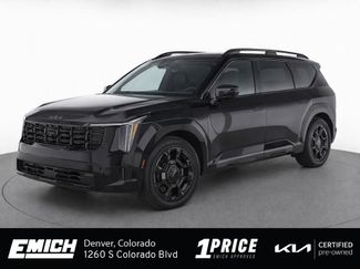 Used 2026 Kia Sorento X-Line EX AWD/4WD 360° Tour