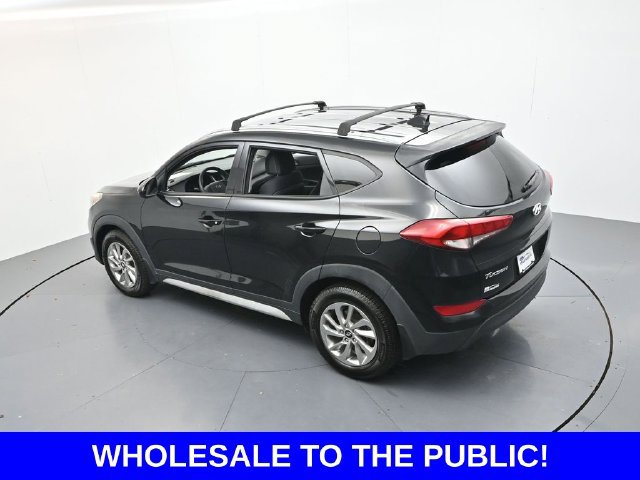 Used 2018 Hyundai Tucson SEL FWD image 39