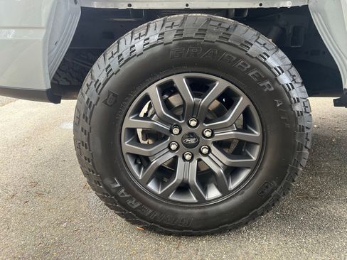 Used 2023 Ford F150 Tremor w/ Equipment Group 402A High AWD/4WD image 5
