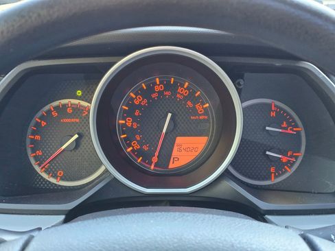 Used 2013 Toyota 4Runner SR5 w/ Convenience Pkg image 4