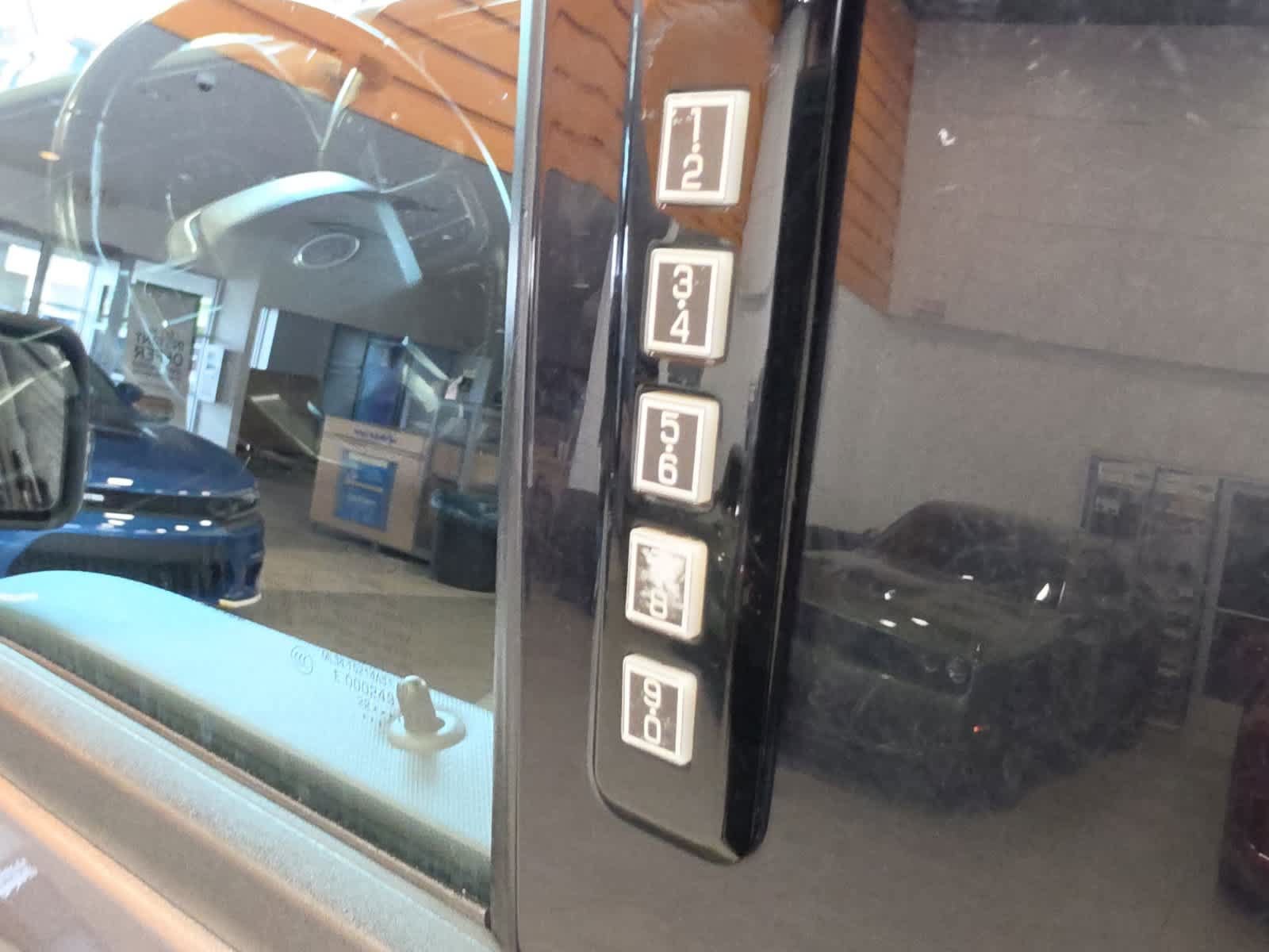 Used 2022 Ford F150 XLT w/ Equipment Group 302A High AWD/4WD image 17