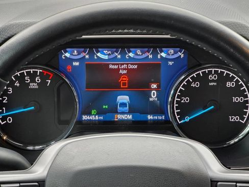Used 2022 Ford F150 XLT w/ Equipment Group 302A High AWD/4WD image 8