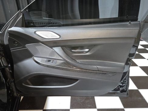 Used 2014 BMW M6 Gran Coupe image 47