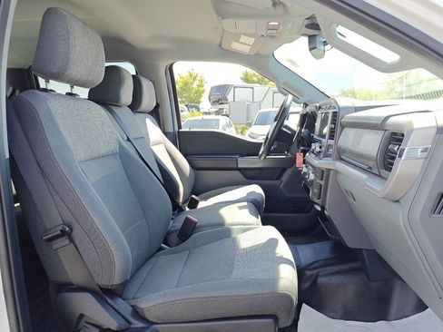 Used 2023 Ford F150 XLT w/ Equipment Group 301A Mid image 26