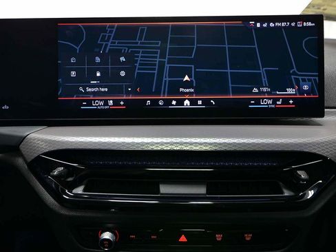 Used 2026 BMW 430i Coupe w/ Parking Assistance Package image 13