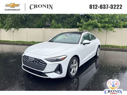 Used 2025 Audi A5 2.0T Premium w/ Convenience Package