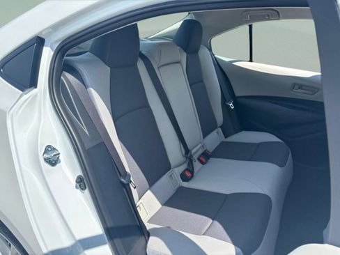 New 2026 Toyota Corolla LE FWD image 26