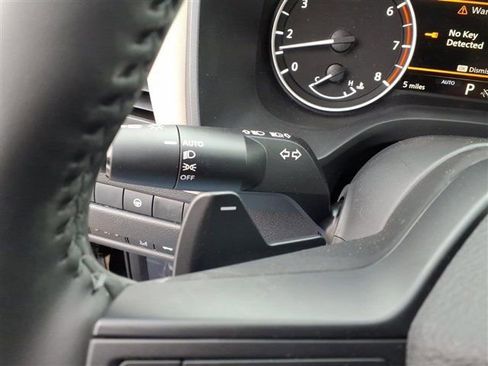 New 2026 Nissan Rogue SV image 19