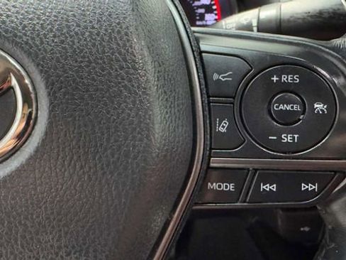 Used 2023 Toyota Camry XSE FWD image 28