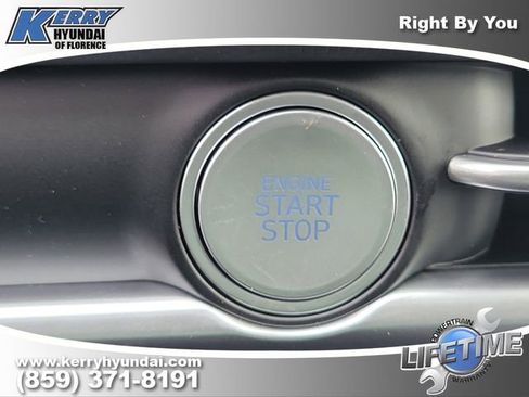 New 2026 Hyundai Tucson SE image 29