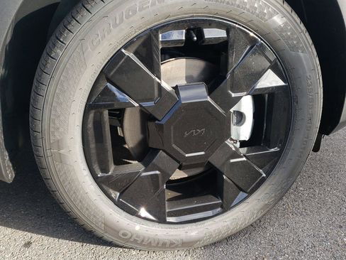 New 2026 Kia Sportage X-Line image 6