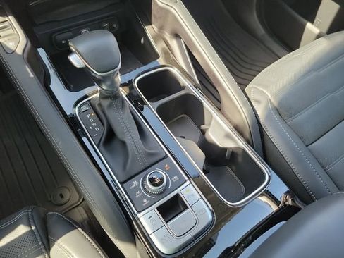 Used 2025 Kia Telluride SX Prestige image 27