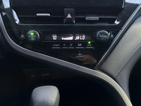 Used 2024 Toyota Camry LE image 20