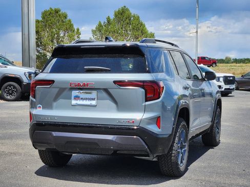 New 2027 GMC Terrain AT4 w/ Convenience Package III AWD/4WD image 2