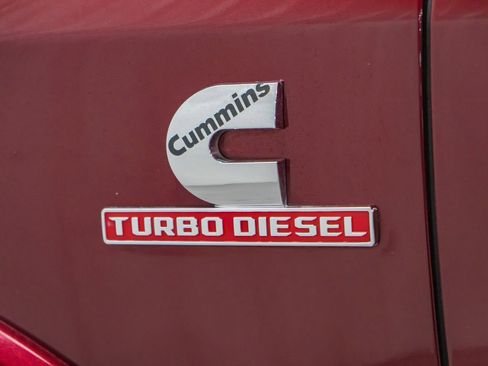 Used 2022 RAM 3500 Limited image 54