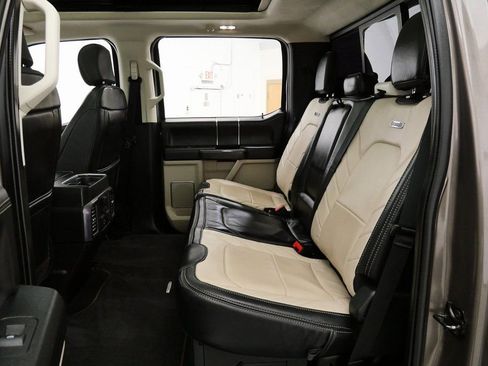 Used 2020 Ford F250 Limited w/ FX4 Off-Road Package image 21