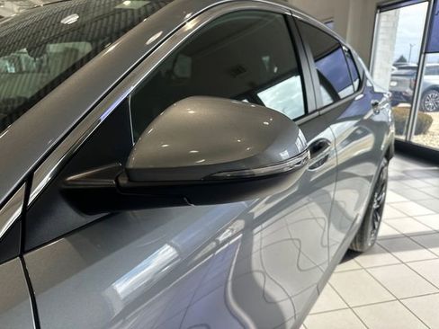 New 2025 Buick Envista Preferred w/ Convenience I Package image 12