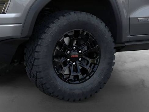 New 2026 GMC Canyon Elevation AWD/4WD image 9