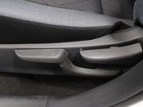 Certified 2024 Nissan Versa SV FWD image 23