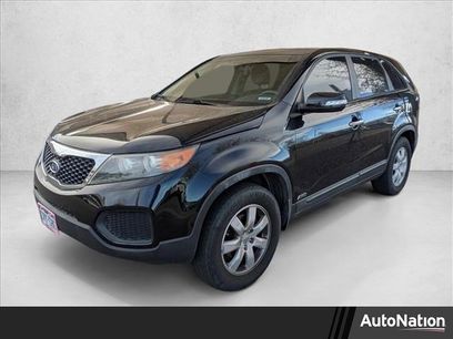 Used 2013 Kia Sorento LX