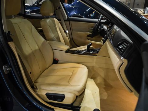 Used 2015 BMW 428i Gran Coupe RWD image 32