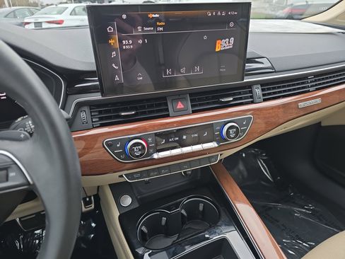 Used 2023 Audi A5 2.0T Premium Plus w/ Premium Plus image 20