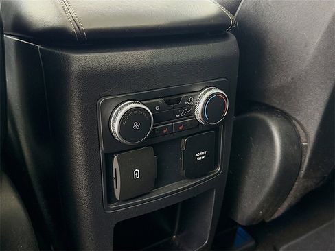 Used 2020 Ford Explorer Limited w/ Class III Trailer Tow Package image 26