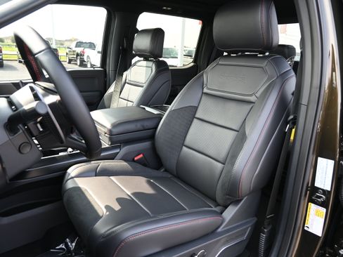New 2026 Ford F150 Raptor AWD/4WD image 35