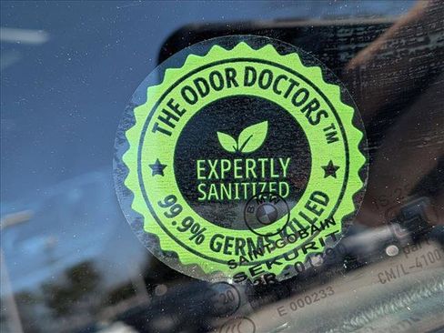 Used 2025 BMW 430i xDrive w/ Premium Package image 27