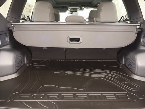 New 2026 Subaru Forester Premium AWD/4WD image 25