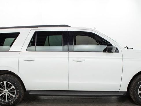 Used 2020 Ford Expedition Max XL image 13