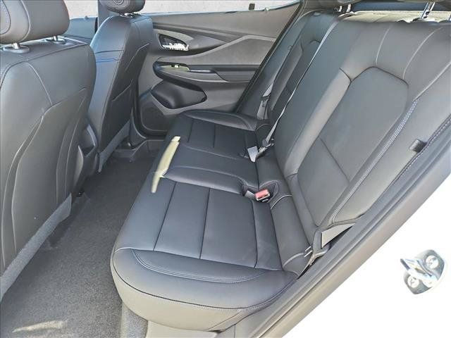 New 2026 Buick Envista Sport Touring w/ Convenience I Package FWD image 15