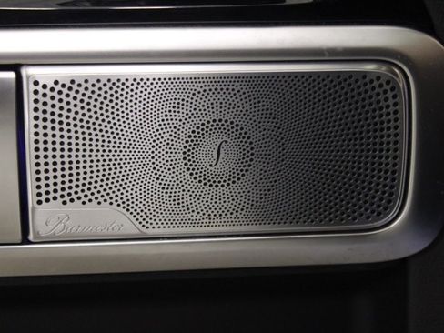Used 2021 Mercedes-Benz G 63 AMG 4MATIC image 20