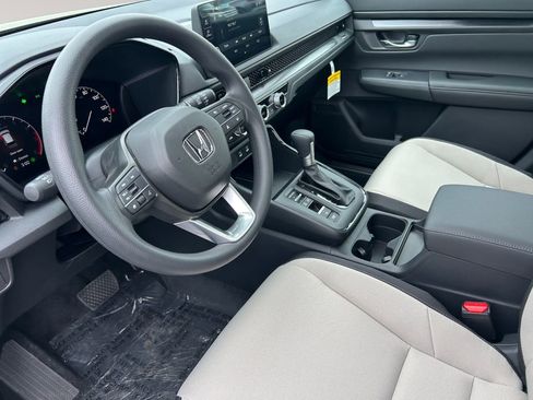 New 2026 Honda CR-V EX image 10