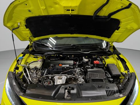 Used 2019 Honda Civic LX image 30