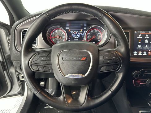 Used 2023 Dodge Charger SXT w/ Cold Weather Package RWD image 14