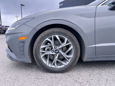 Used 2023 Hyundai Sonata SEL w/ Convenience Package image 10